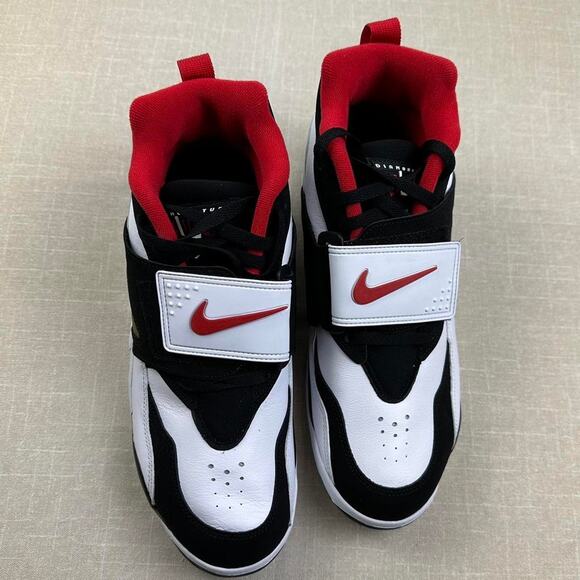 Nike Air Diamond Turf \